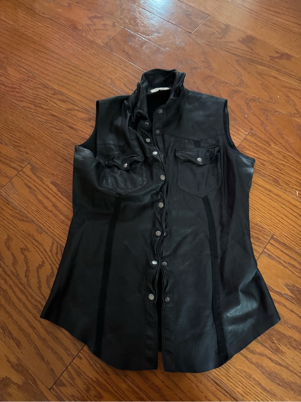 Jakett.. etc vest